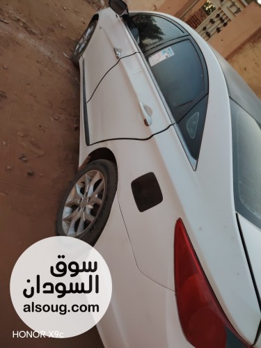 ✨ للبيع سوناتا الشكل الجديد &ndash; الصاروخ عربية نظيفة ج - صورة رقم 2