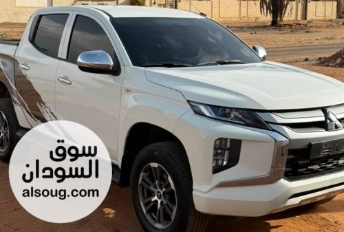 *الفلاح لتسويق السيارات*
*البيع في بحري*

بوكس ميتسويتشي
موديل 2024
مف