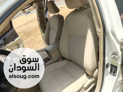 تايوتا كامري موديل 2013 - صورة رقم 5