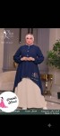 الجديد شديد ادناء قطعتين كريب فاخر 