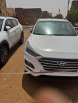 هيونداي توسان 21 شاذة
