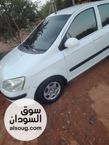 للبيع كليك موديل 2002