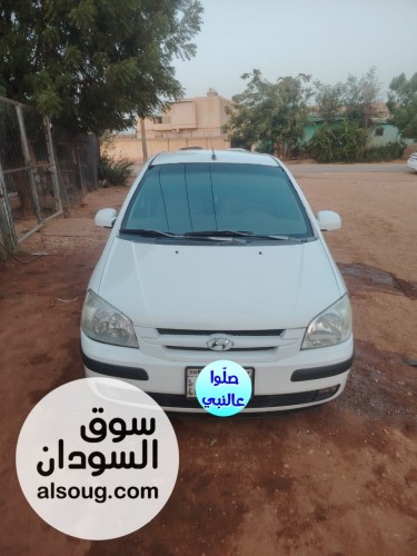 للبيع كليك موديل 2002 - Image # 2