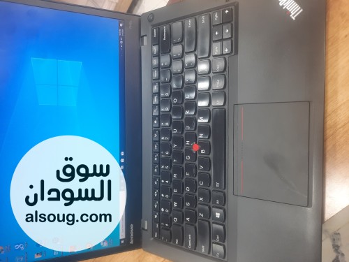 لابتوب Lenovo Thinkpad T440s شبه جديد - صورة رقم 3