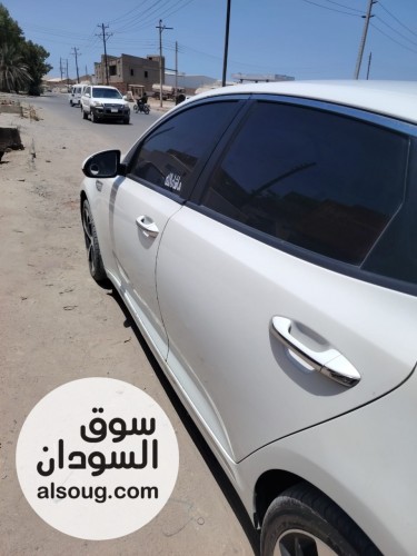 K5 2016 بصمه المعاينـــــة بورتسودان - صورة رقم 6