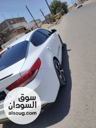 K5 2016 بصمه المعاينـــــة بورتسودان - صورة رقم 8