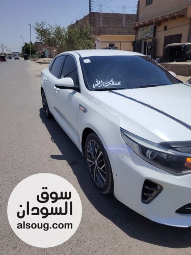 K5 2016 بصمه المعاينـــــة بورتسودان - صورة رقم 5