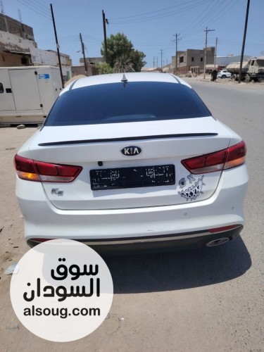 K5 2016 بصمه المعاينـــــة بورتسودان - صورة رقم 7