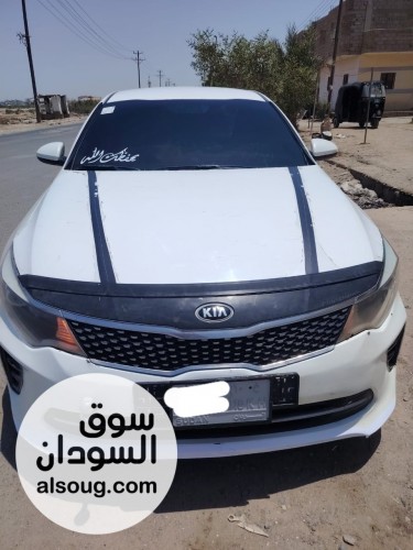 K5 2016 بصمه المعاينـــــة بورتسودان