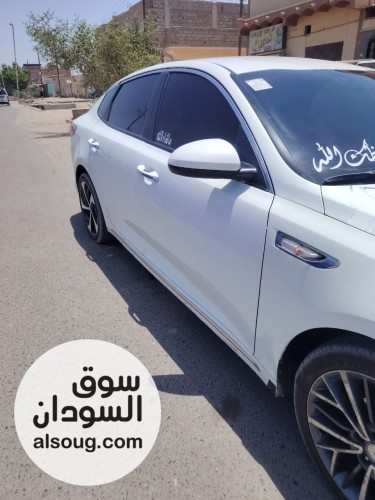 K5 2016 بصمه المعاينـــــة بورتسودان - صورة رقم 4