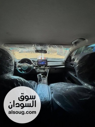 K5 2016 بصمه المعاينـــــة بورتسودان - صورة رقم 2