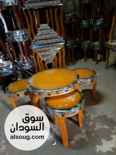 عرض ترابيز راقية - صورة رقم 4