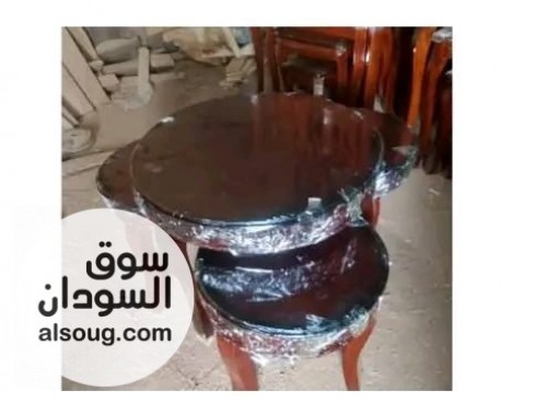 عرض ترابيز راقية - صورة رقم 3