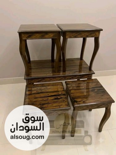 عرض ترابيز راقية