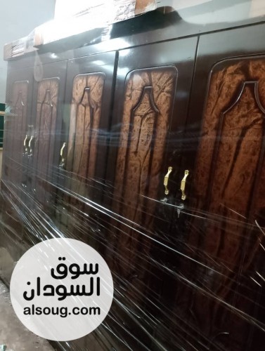 عرض اسبوع العيد فقط  يلا عرض طقم ترابيز لاخر جامبو  - صورة رقم 4
