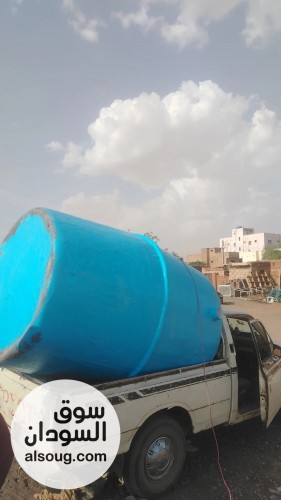 السابتك تانك الفايبر جلاس الماليزي هو البديل المناسب للصرف الصحي - صورة رقم 3