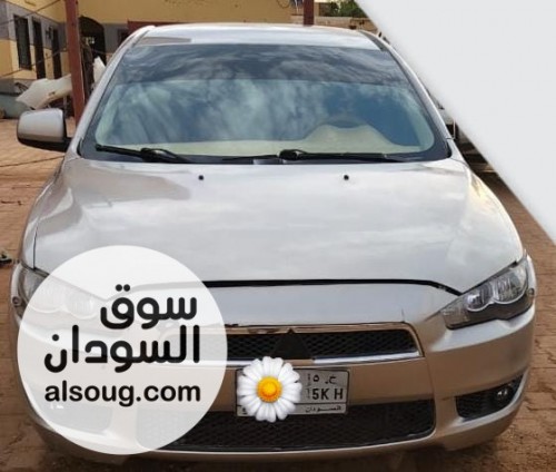 سيارات راشيل لانسر مفتاح قير اوتوماتيك مكنه صغيرة - صورة رقم 2