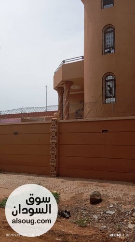 بيع فيلا بحي البستان امدرمان - صورة رقم 5