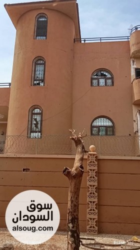 بيع فيلا بحي البستان امدرمان - صورة رقم 6