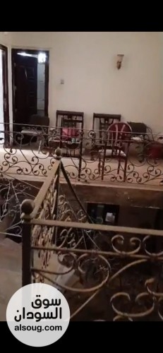 بيع فيلا بحي البستان امدرمان - صورة رقم 2