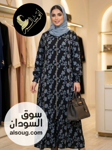 عبايات وفساتين ومخاوير - صورة رقم 7