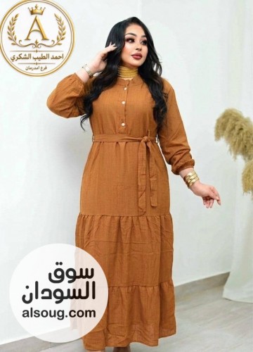 لانجري وبجامات وعبايات وفساتين ودراعات ومخاوير - صورة رقم 3
