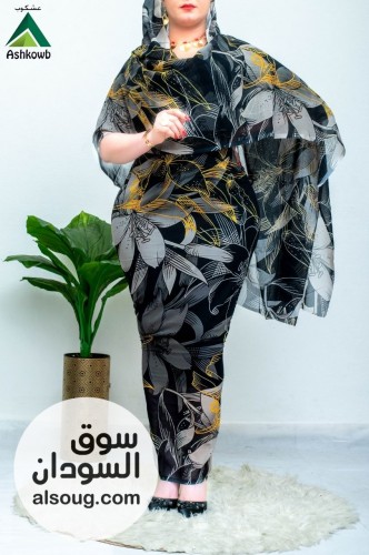 ثياب عشكوب استار  - صورة رقم 10
