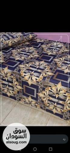 ملايات مخيطة جاهزة تشكيلات جديدة - Image # 2