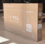 شاشات TCL الأصلية  