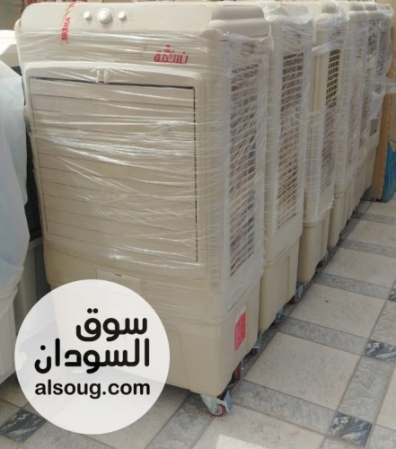 مكيفات نسمة الأصلية ٥ الف متحرك جملة وقطاعي