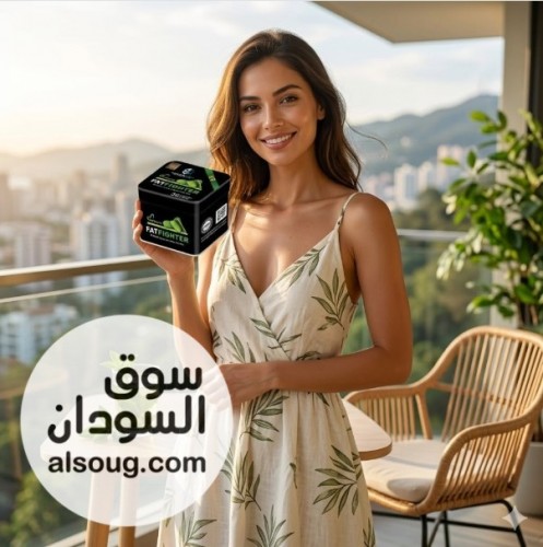 فات فايتر الذهبية يمكنكِ دعم رحلة خسارة الوزن