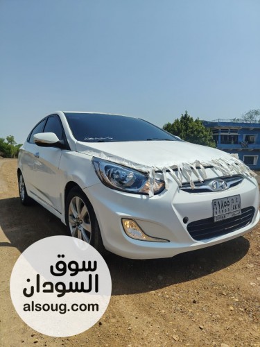 للبيع في القضارف مضلع قير اتوماتك مقاس واحد محرك 1،4 اقتصادي ماشيه 78 - صورة رقم 4