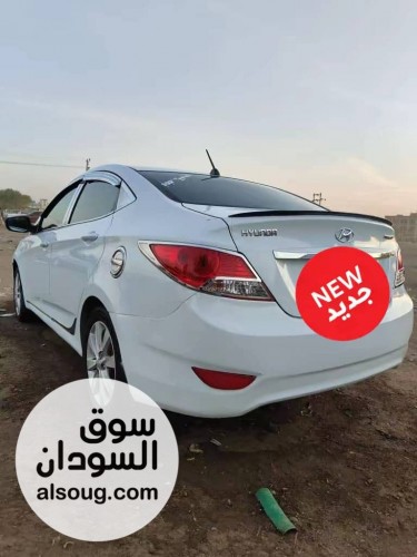 للبيع في القضارف مضلع قير اتوماتك مقاس واحد محرك 1،4 اقتصادي ماشيه 78 - صورة رقم 3