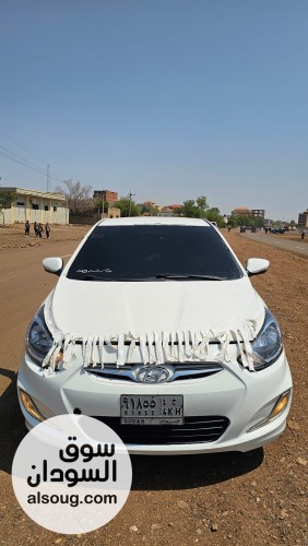 للبيع في القضارف مضلع قير اتوماتك مقاس واحد محرك 1،4 اقتصادي ماشيه 78 - صورة رقم 2