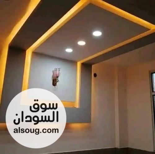 أعمال الديكور الداخلي - صورة رقم 6