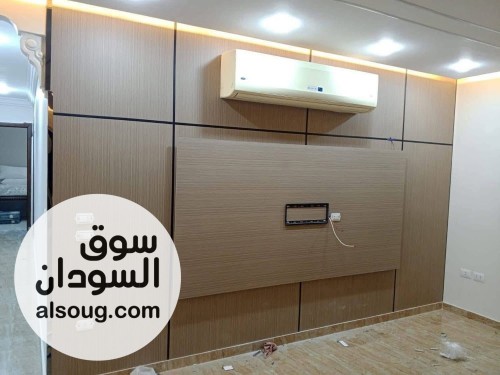 أعمال الديكور الداخلي - صورة رقم 3
