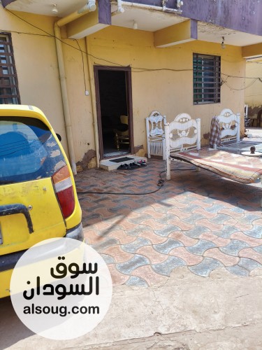 منزل مفروش للايجار في جزيرة توتي - Image # 2