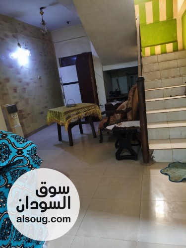 منزل مفروش للايجار في جزيرة توتي - Image # 5