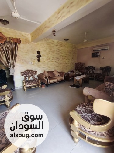 منزل مفروش للايجار في جزيرة توتي - Image # 3