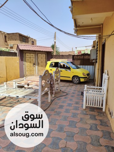 منزل مفروش للايجار في جزيرة توتي