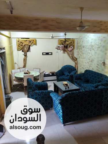 منزل مفروش للايجار في جزيرة توتي - Image # 4