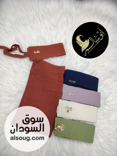 عبايات وفساتين ومخاوير - صورة رقم 7