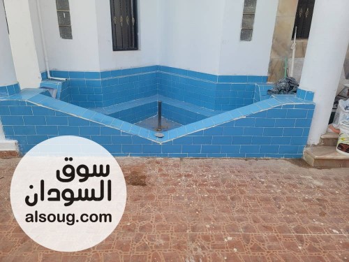 فرصة للشركات والمؤسســـات يوجد فيلا للايجار بكافوري مربع 9 - Image # 5