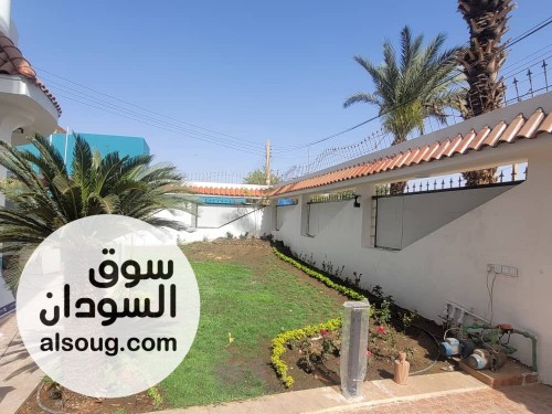 فرصة للشركات والمؤسســـات يوجد فيلا للايجار بكافوري مربع 9 - Image # 4