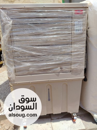 مكيف كراون 10 الف متحرك - صورة رقم 2