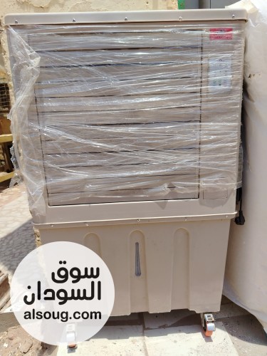 مكيف كراون 10 الف متحرك