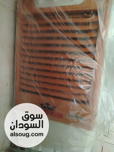 مكيف كراون 4 الف متحرك - صورة رقم 2