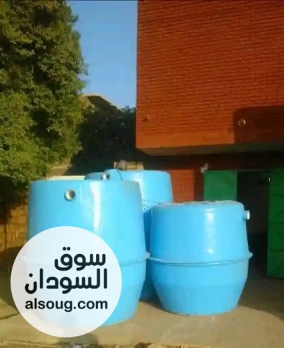سابتنك فايبر جلاس الماليزي - Image # 4