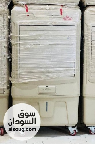 عرض 
مكيف نسمة 4 الف متحرك شركة ضمان 3سنة