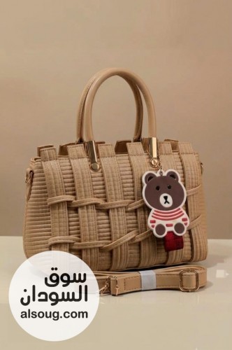 شنط حجم متوسط - صورة رقم 2